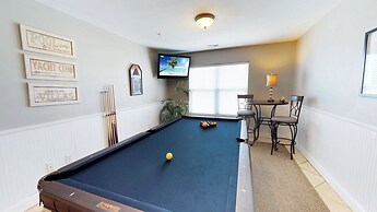 Ambassador Villas 403 Villa 7