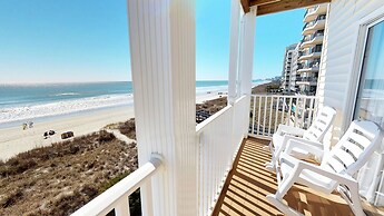 Ambassador Villas 403 Villa 7