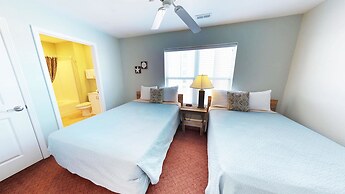 Ambassador Villas 403 Villa 7