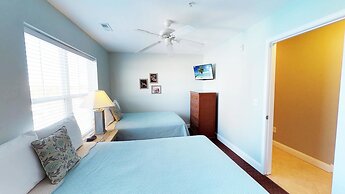 Ambassador Villas 403 Villa 7