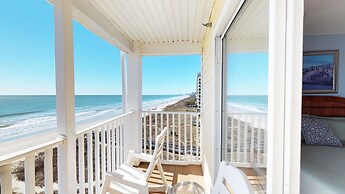 Ambassador Villas 403 Villa 7