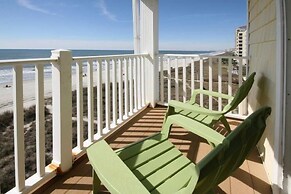 Ambassador Villas 403 Villa 7