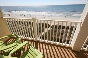 Ambassador Villas 403 Villa 7