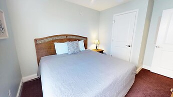 Ambassador Villas 403 Villa 7