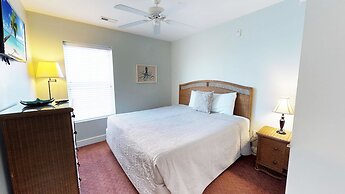 Ambassador Villas 403 Villa 7