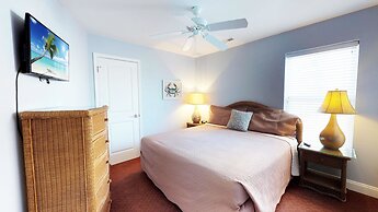 Ambassador Villas 403 Villa 7