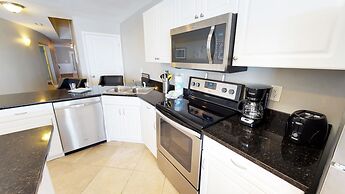 Ambassador Villas 403 Villa 7