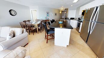 Ambassador Villas 403 Villa 7