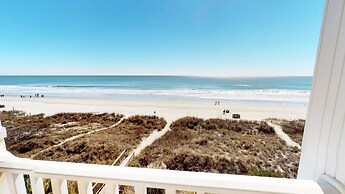 Ambassador Villas 403 Villa 7