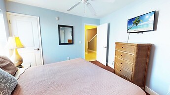 Ambassador Villas 403 Villa 7