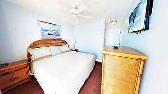 Ambassador Villas 403 Villa 7