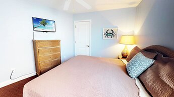 Ambassador Villas 403 Villa 7