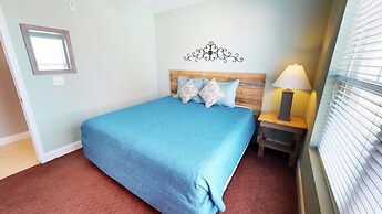 Ambassador Villas 403 Villa 7