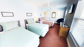 Ambassador Villas 403 Villa 7