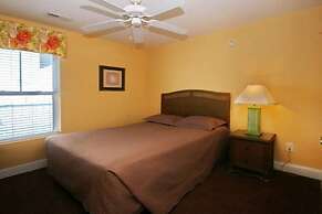 Ambassador Villas 403 Villa 7