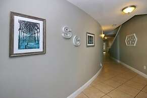 Ambassador Villas 403 Villa 7