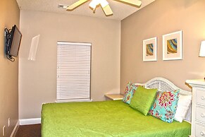 Cherry Grove Villas - 204 Villa 6