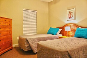 Cherry Grove Villas - 204 Villa 6