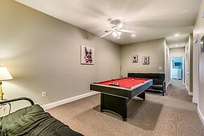 Cherry Grove Villas - 408 Villa 6