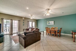 Cherry Grove Villas - 408 Villa 6