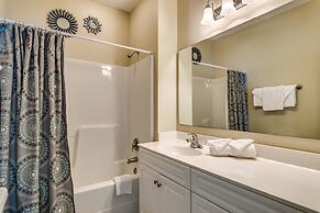 Cherry Grove Villas - 408 Villa 6