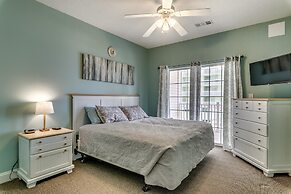 Cherry Grove Villas - 408 Villa 6