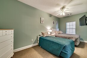 Cherry Grove Villas - 408 Villa 6