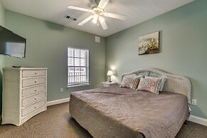 Cherry Grove Villas - 408 Villa 6