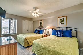 Crescent Shores N - 702 Apartment 3