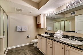 Crescent Shores N - 702 Apartment 3