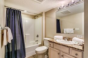 Crescent Shores N - 702 Apartment 3