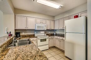 Crescent Shores N - 702 Apartment 3