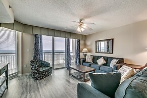 Crescent Shores N - 702 Apartment 3