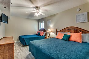 Crescent Shores N - 702 Apartment 3