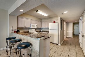 Crescent Shores N - 702 Apartment 3