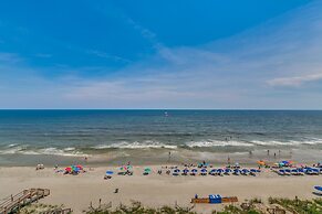 Crescent Shores N - 702 Apartment 3