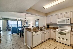 Crescent Shores N - 702 Apartment 3