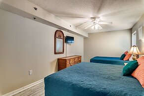 Crescent Shores N - 702 Apartment 3