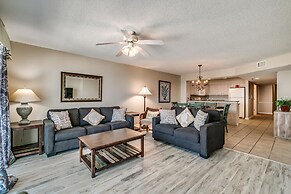 Crescent Shores N - 702 Apartment 3