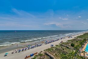 Crescent Shores N - 702 Apartment 3