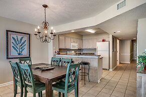 Crescent Shores N - 702 Apartment 3