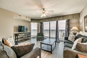 Crescent Shores N - 702 Apartment 3