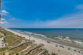 Crescent Shores N - 702 Apartment 3