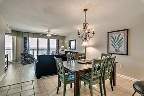 Crescent Shores N - 702 Apartment 3