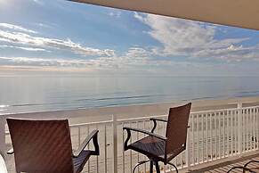 Crescent Shores N - 703 Apartment 4