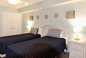 Crescent Shores N - 703 Apartment 4