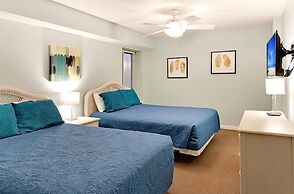 Crescent Shores N - 703 Apartment 4