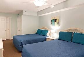 Crescent Shores N - 703 Apartment 4