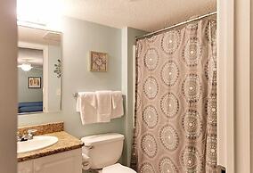 Crescent Shores N - 703 Apartment 4