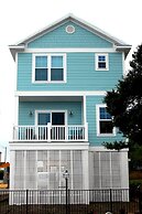South Beach Cottages - 2706 Apartment 4